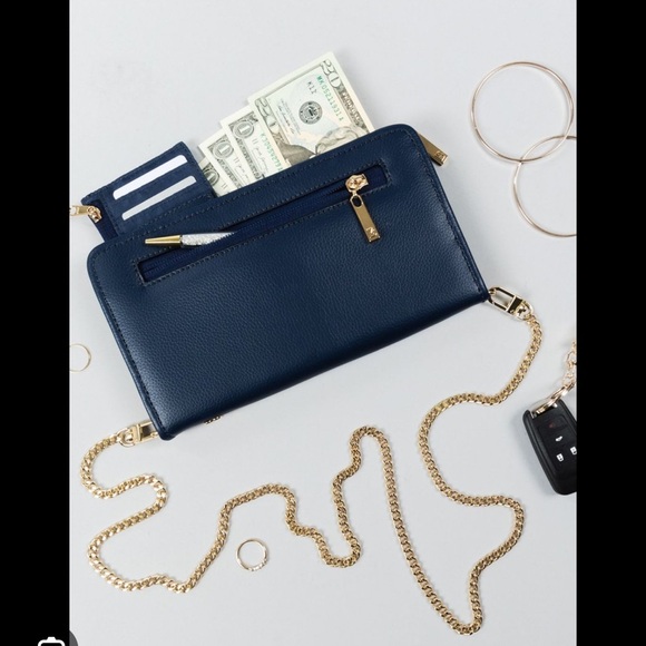 NWT Buffbunny Game Changer Wallet - Picture 10 of 10